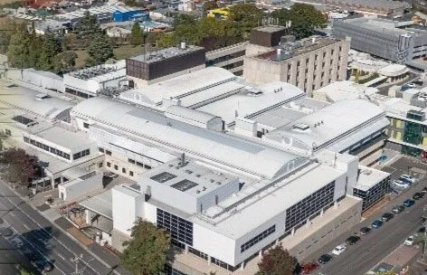 LGH Masterplan finalised 