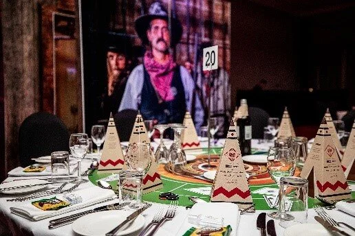 Wild Wild West Success 