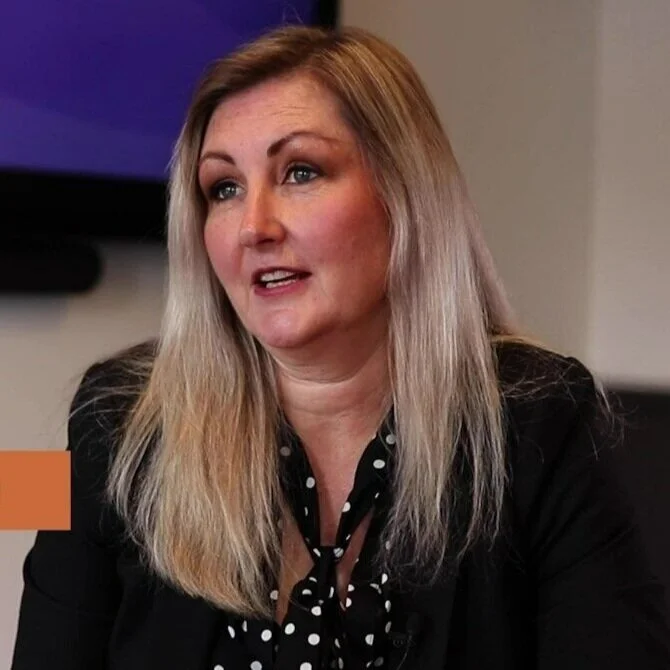 Heart attack survivor shares her story 