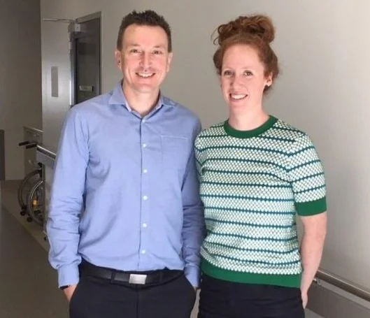 LGH welcomes new team of Neurologists 