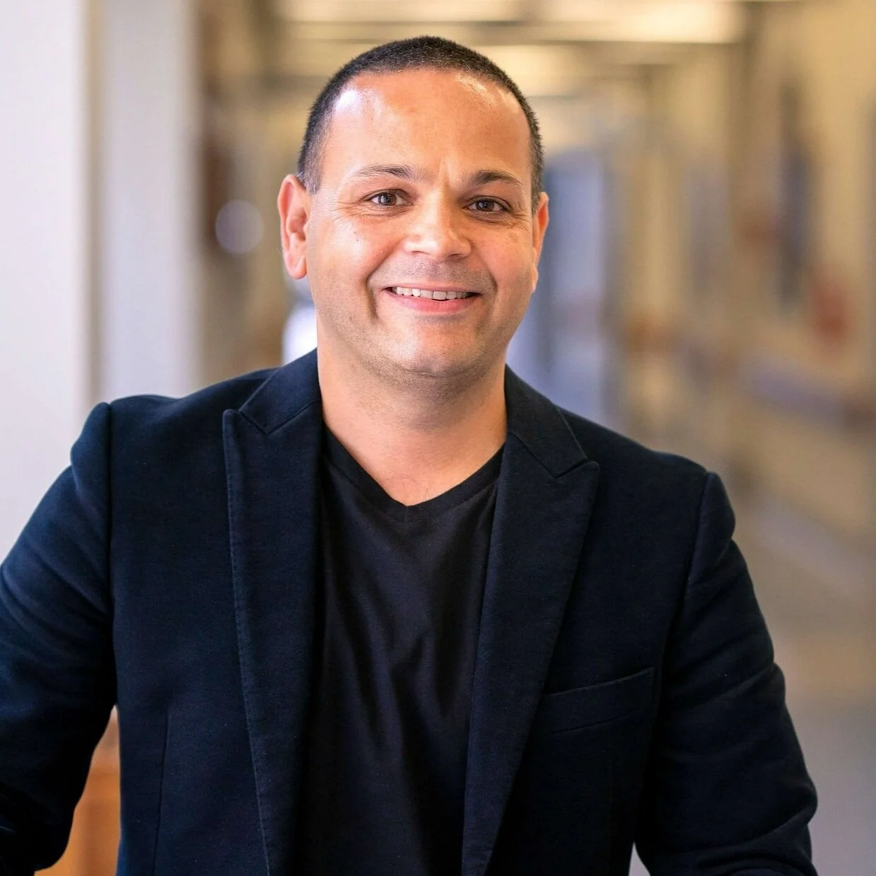 Launceston researcher’s key finding on fatal lung disease