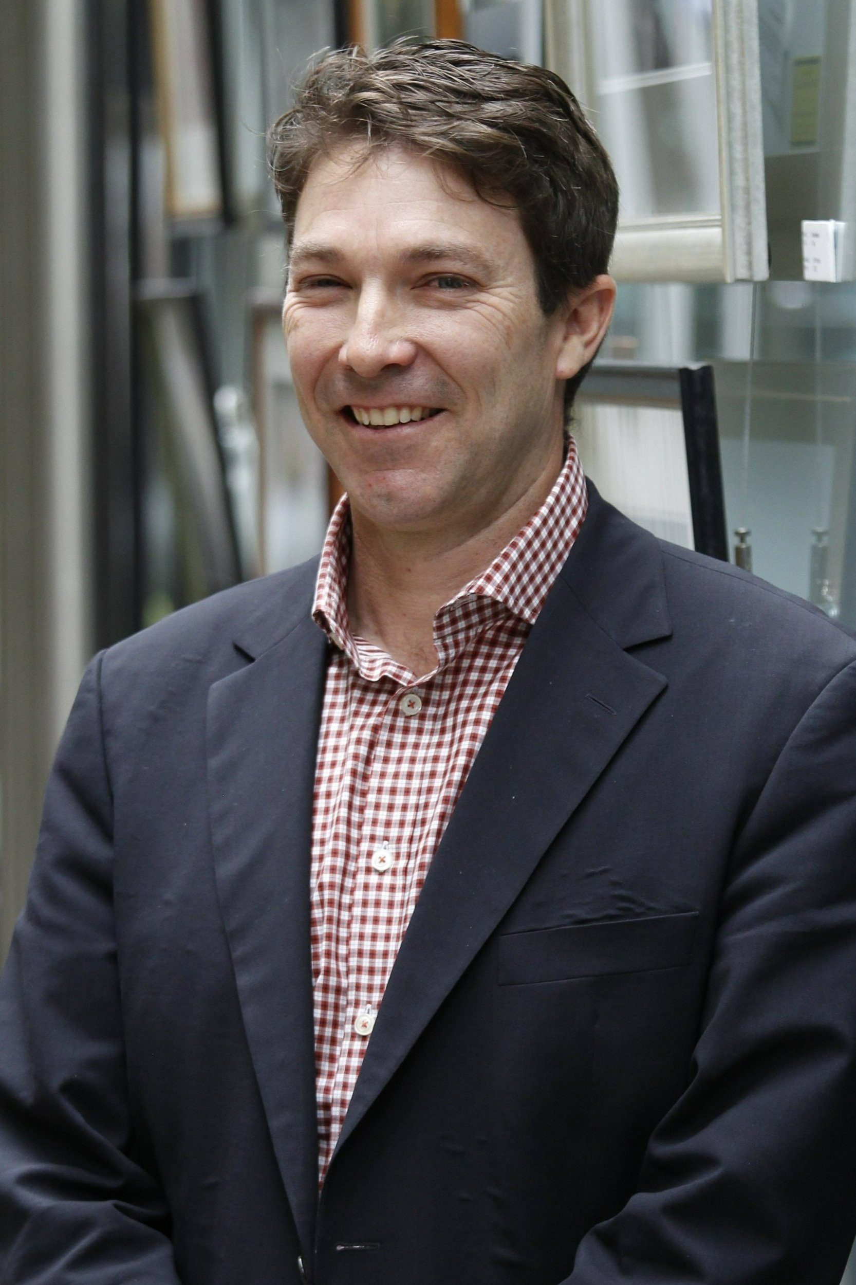 CROSSFIRE research update