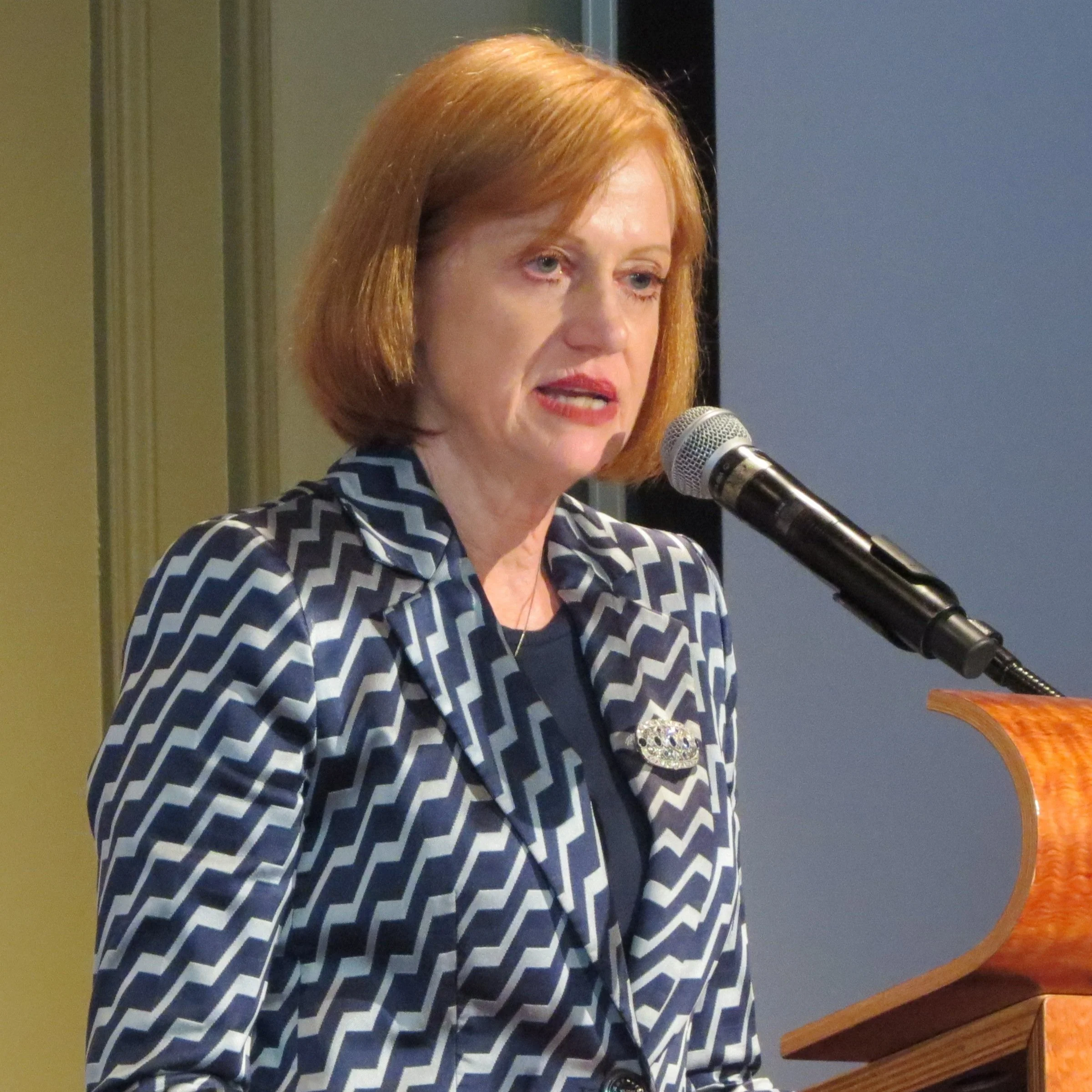‘We can learn from each other’: International Women's Day Luncheon 2022