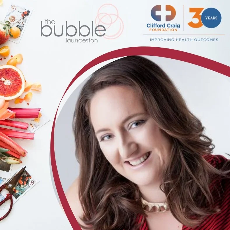 Introducing our Women's Health 'Living Longer, Living Better' Brunch 