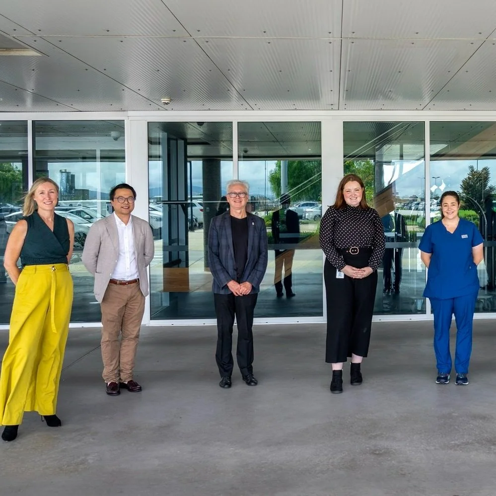 2022 Medical Research Grants Announced