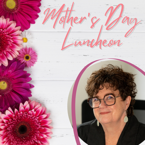 Friends of Clifford Craig Mother's Day Luncheon