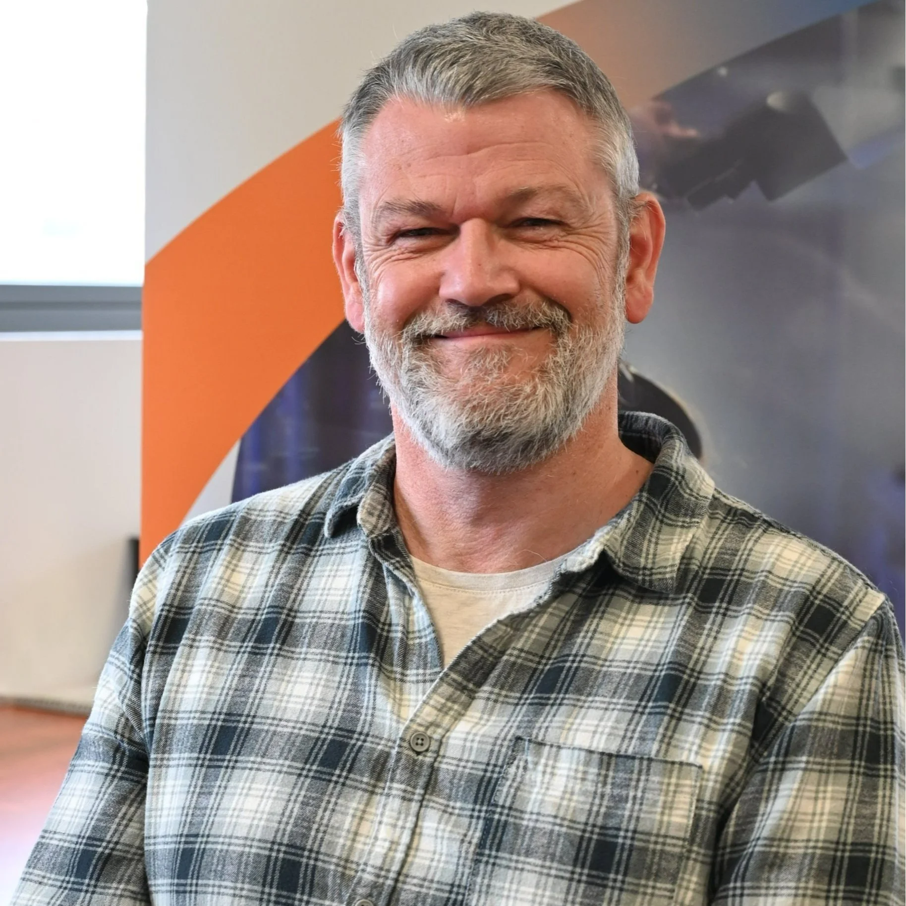 It took two major cardiac events for Paul to listen to his heart 