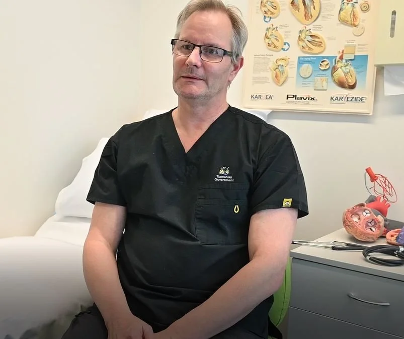 How cardiac rehab is helping patients heal their heart 