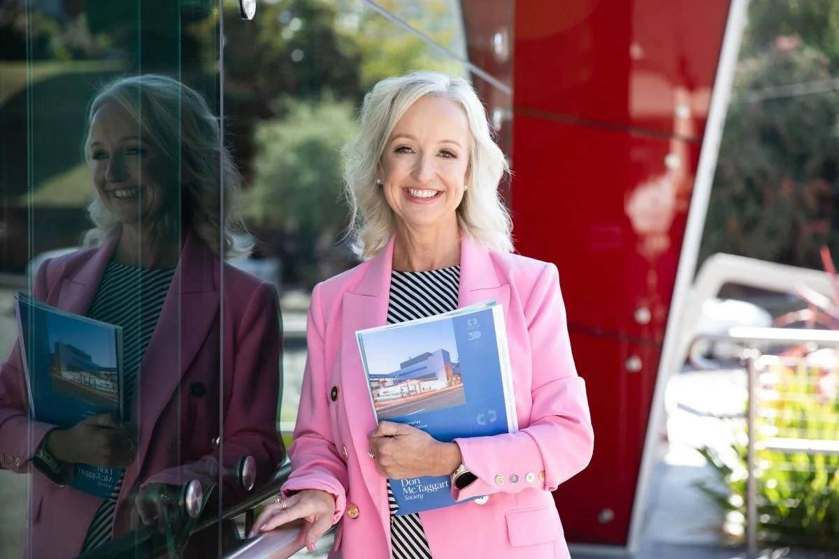 Investing upstream: how Tasmania can turn $700 million into better health for all