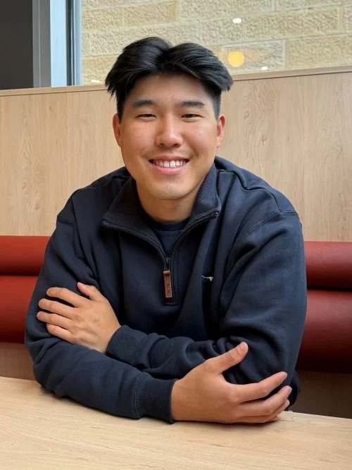 Meet our 2026 Medical Research Student Scholarship recipient