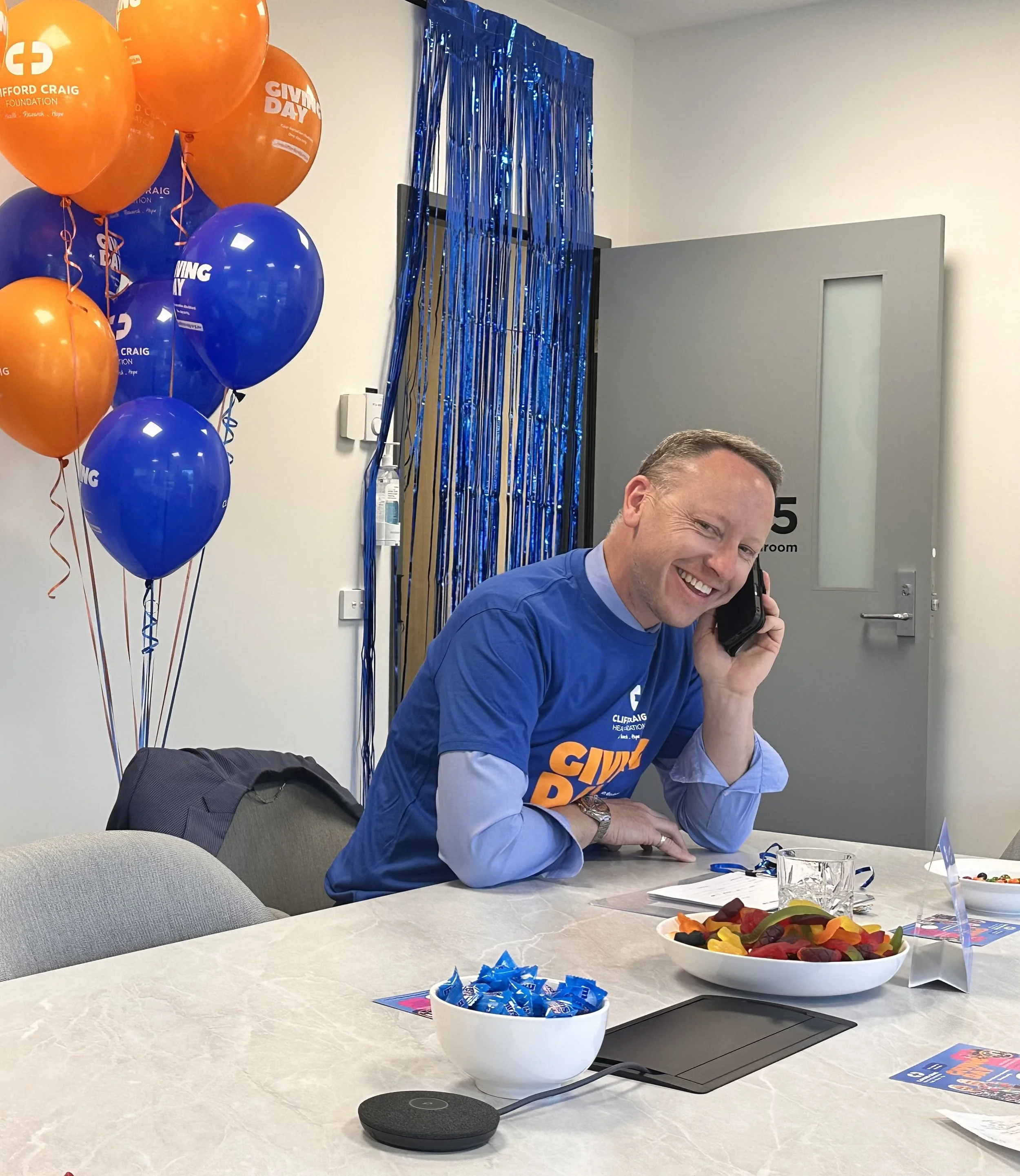 Andrew Palmer telethon.jpg