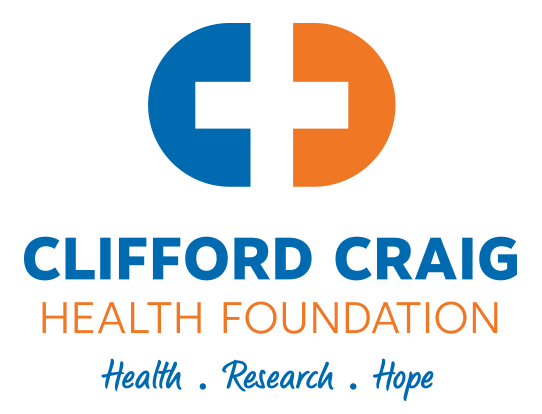 Clifford Craig Foundation 