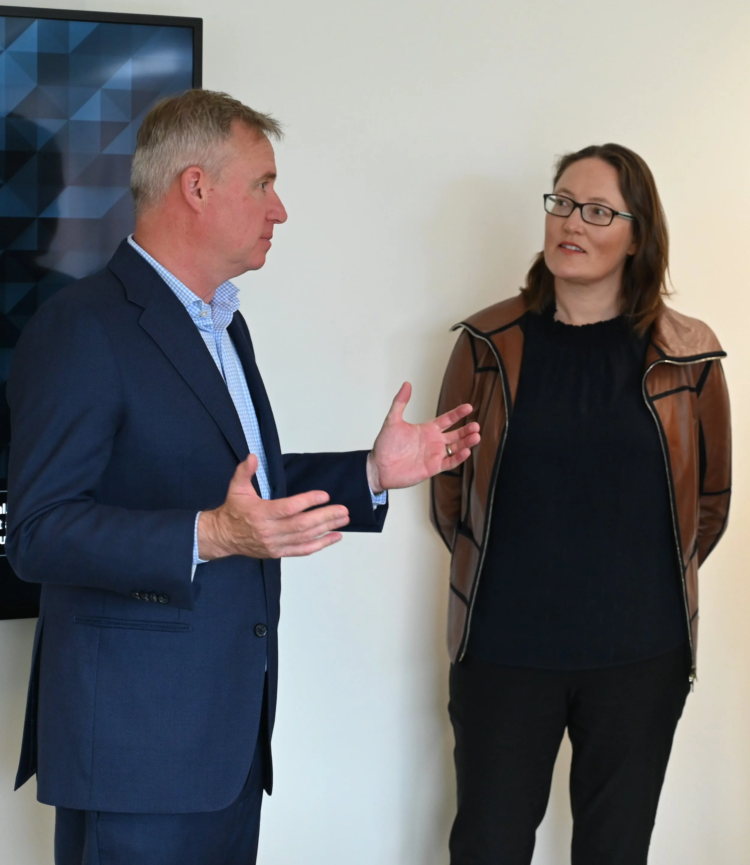 Clifford Craig Foundation signs MoU for Tasmanian Research and