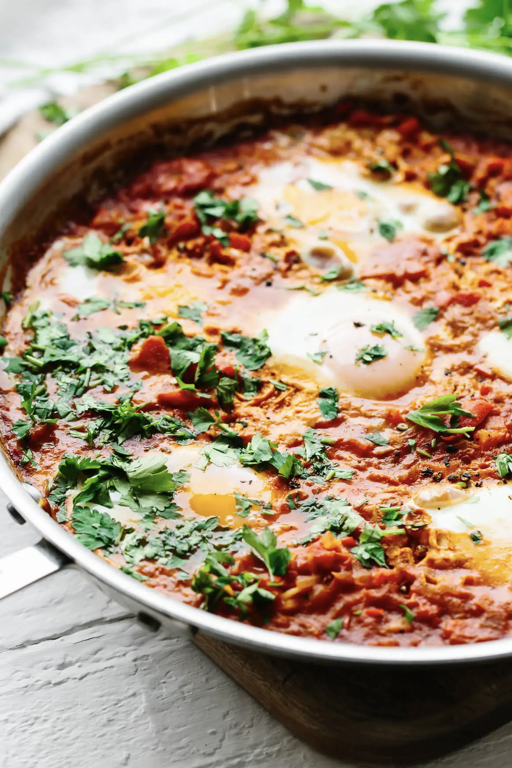 Shakshuka