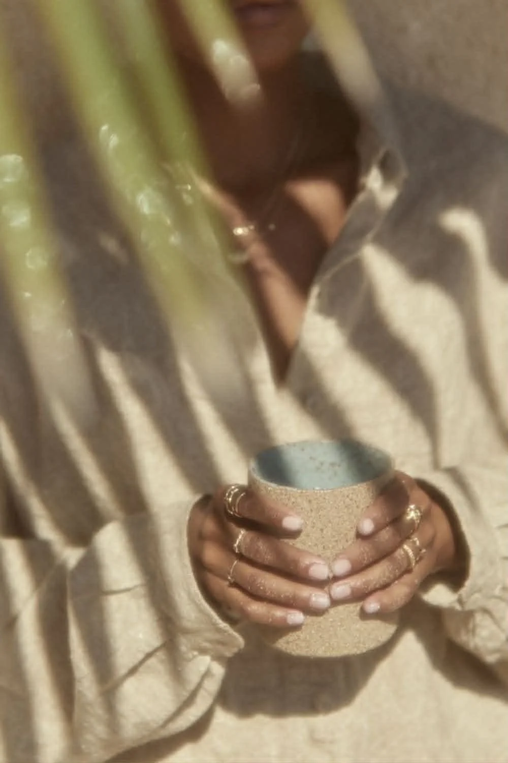 Signs Your Digestion Needs Attention (And Why Skin Flares Often Start in the Gut)