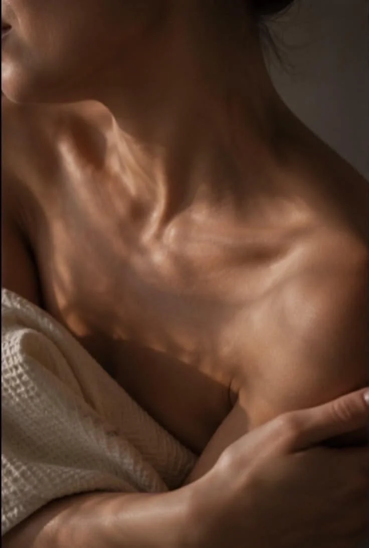 What Your Skin Could Be Trying to Tell You