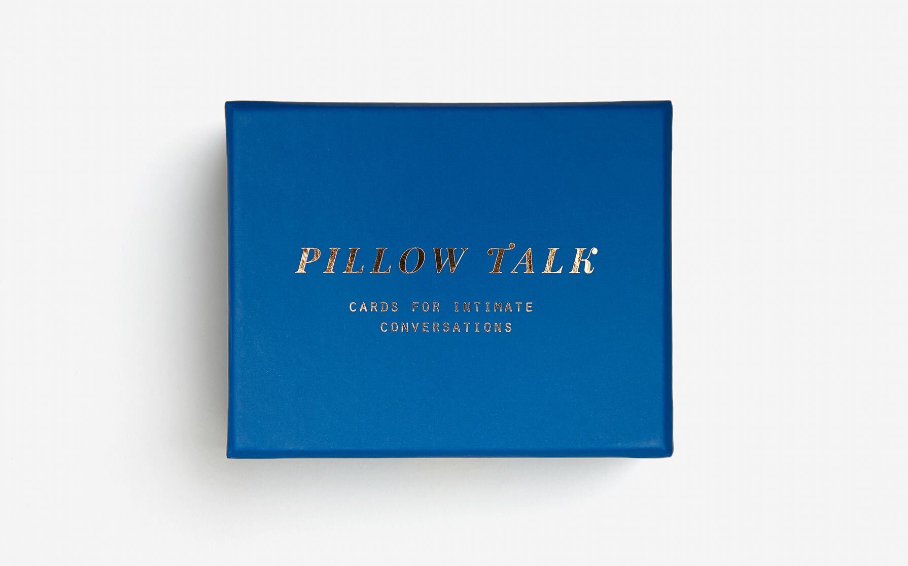 PillowTalk
