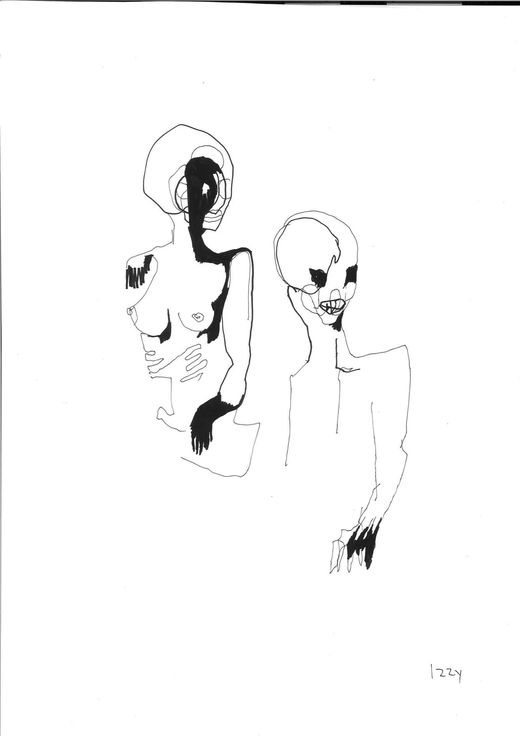 By Izzy Voxx