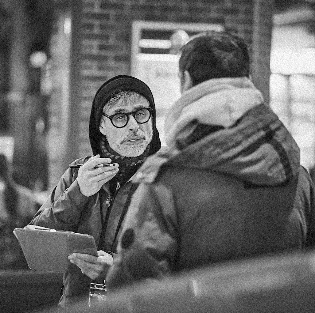 Projet «Tout le monde compte» avec le Centre de coordination des services en matière d’itinérance