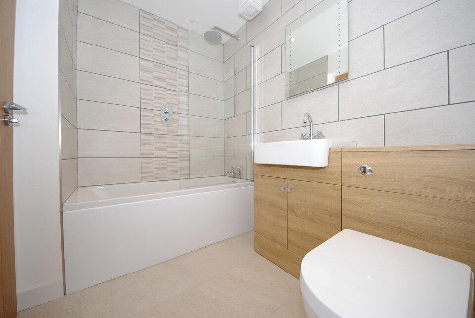 property development warwickshire — Templederry Properties