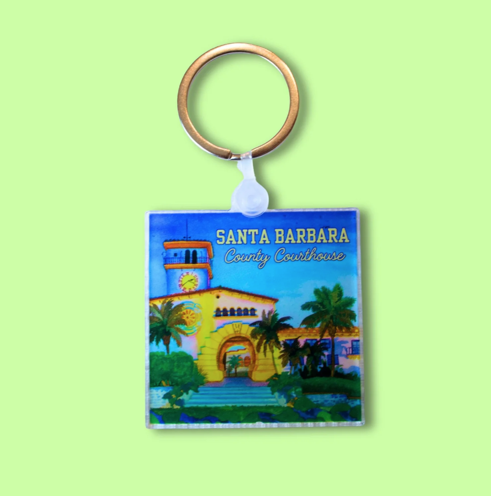Keychains