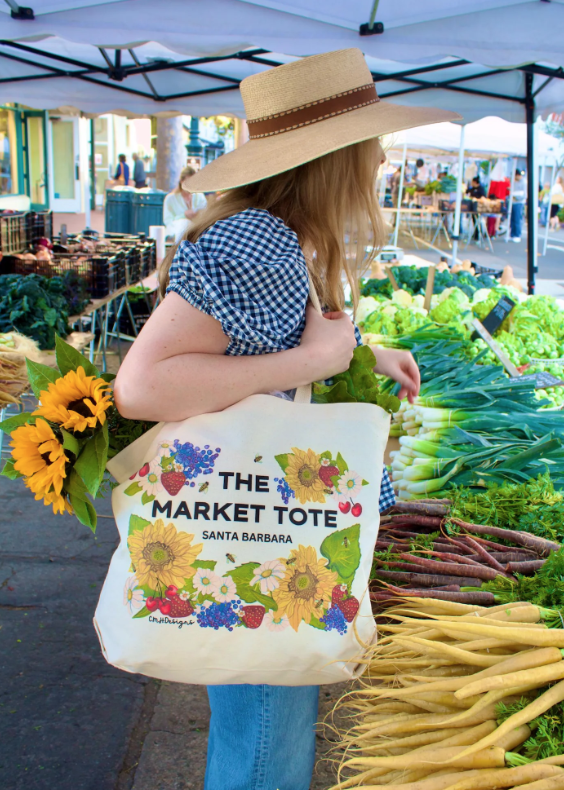 Tote Bags