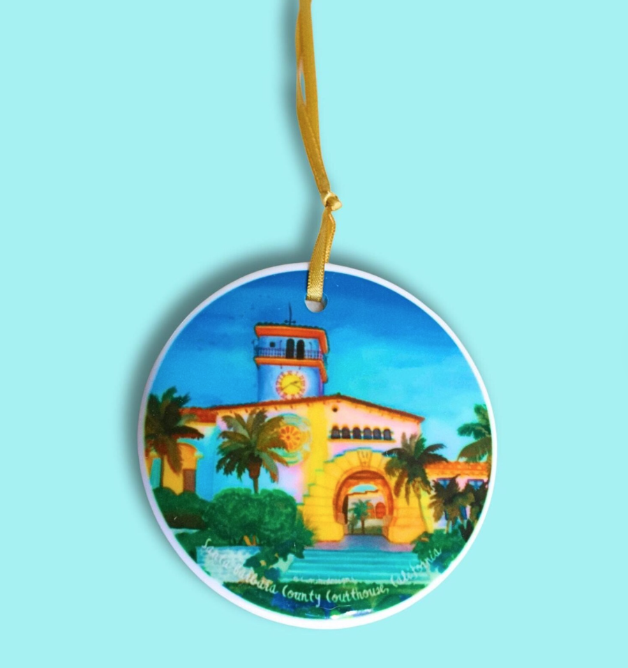 Ornaments