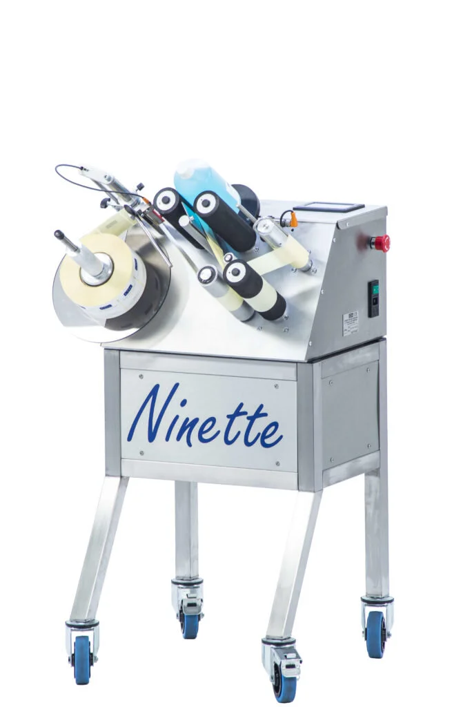 CDA Ninette 1