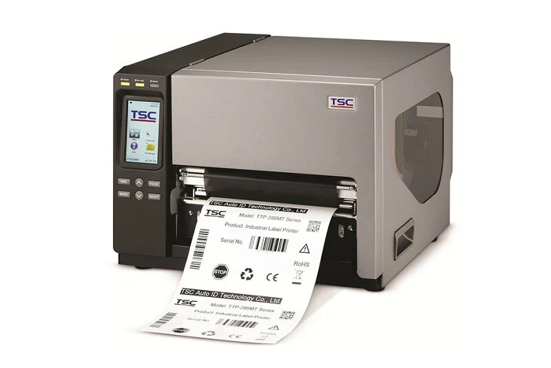 Which barcode printer is best for your business?