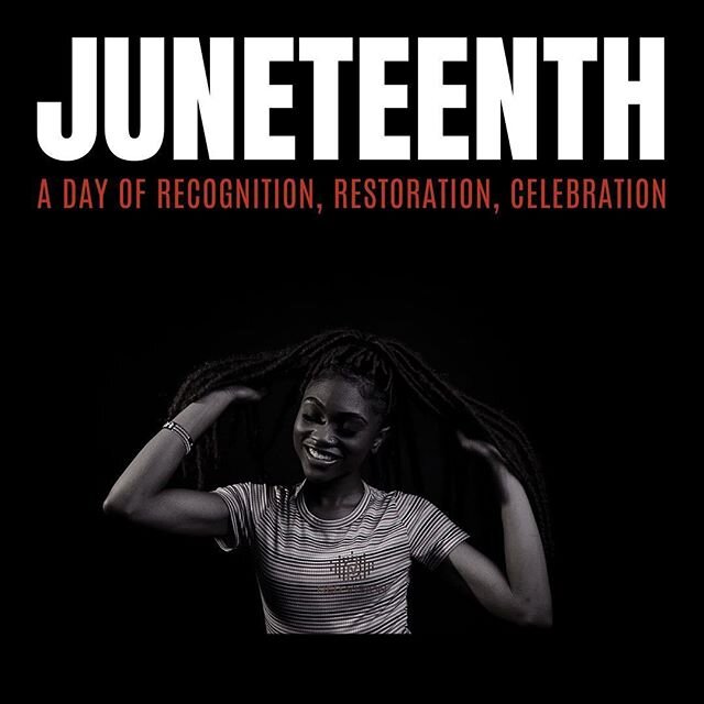 Happy Juneteenth! June 19,1865✨⠀
⠀
Model: @queen.dekontee ⠀
#jubileeday #freedomday #juneteenth