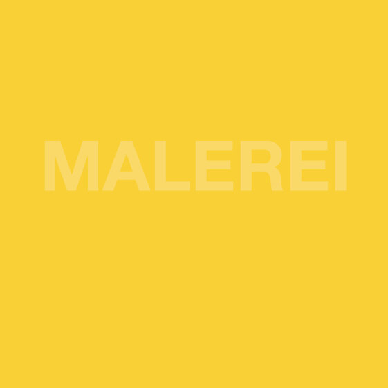 Malerei