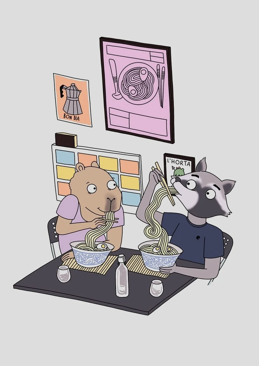 +* Retratos personalizados *+