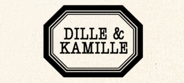 Dille & Kamille