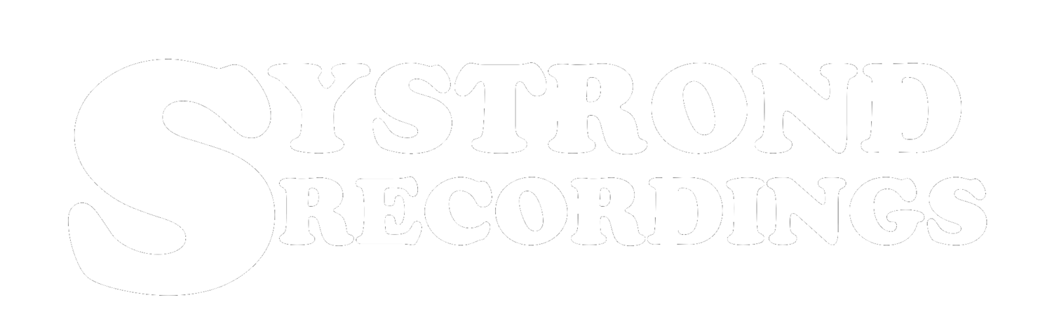 SYSTROND RECORDINGS