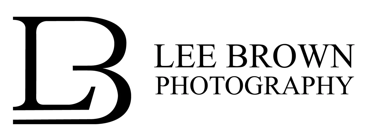 Lee Brown Commercial Photography