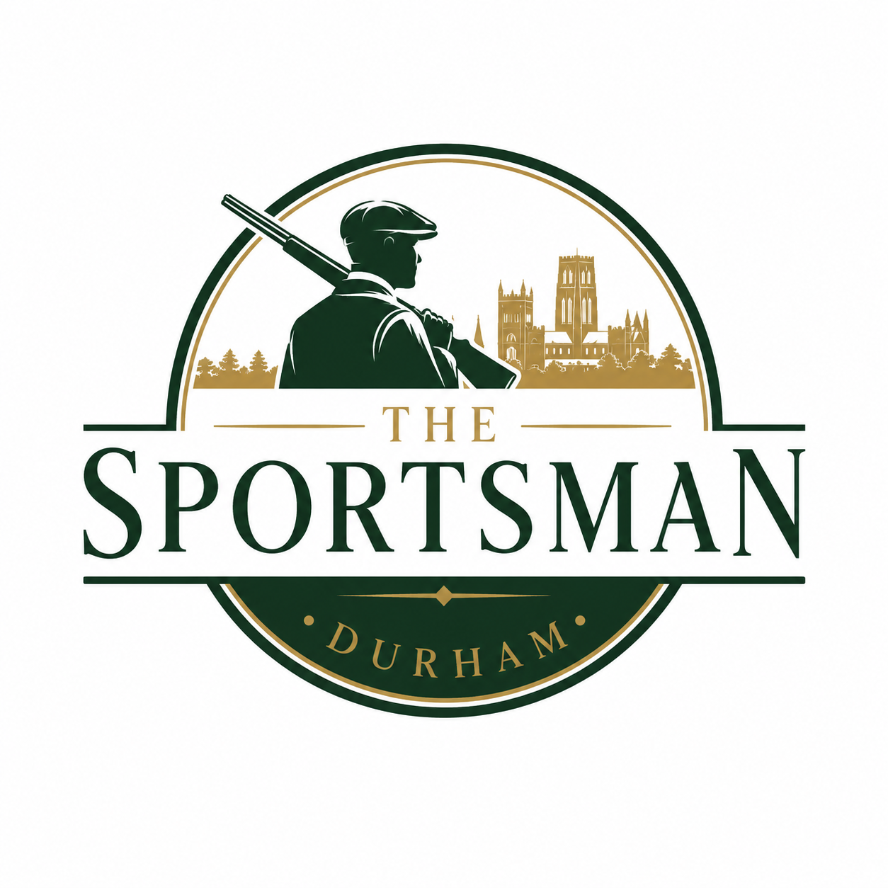 New Sponsors for 2026/27