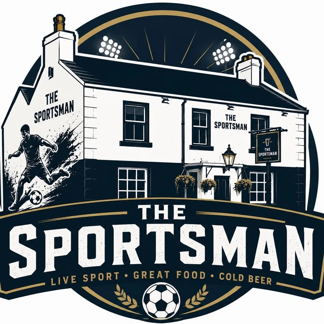 New Sponsors for 2026/27