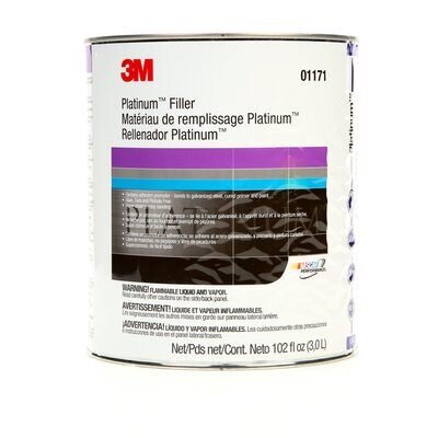 3M Bodyfiller