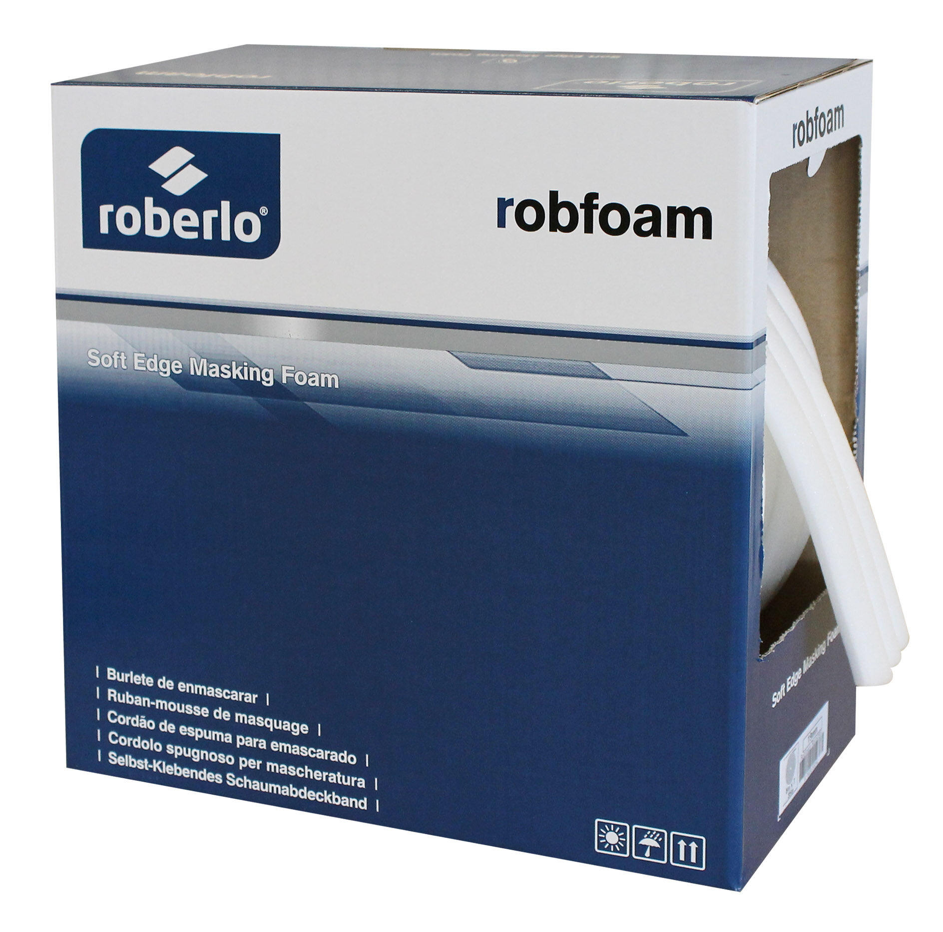 Roberlo Foam Sheets
