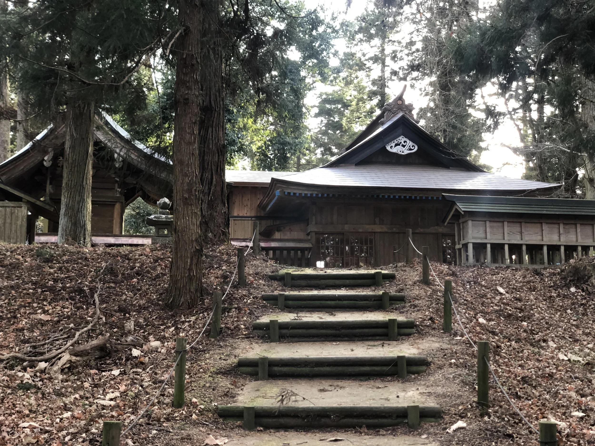 På motorcykel i Bashos fotspår (7)