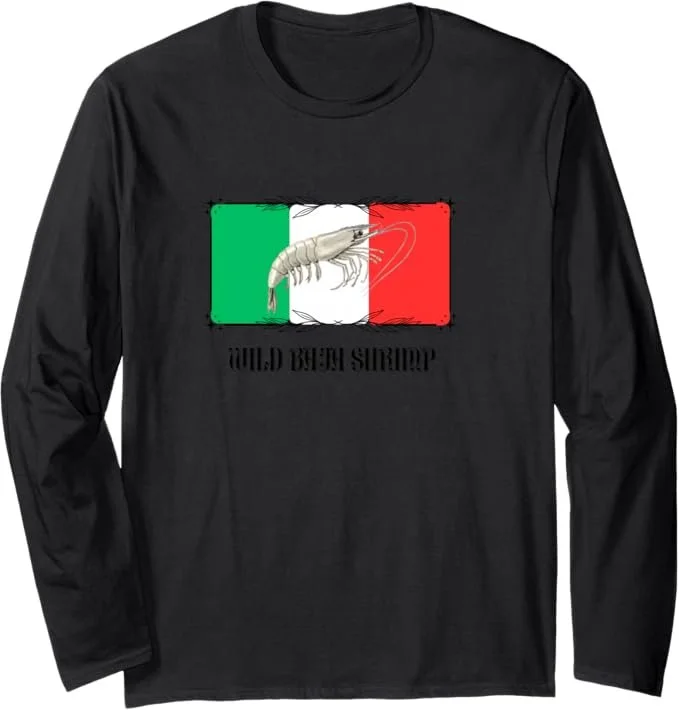 Long Sleave T-Shirts