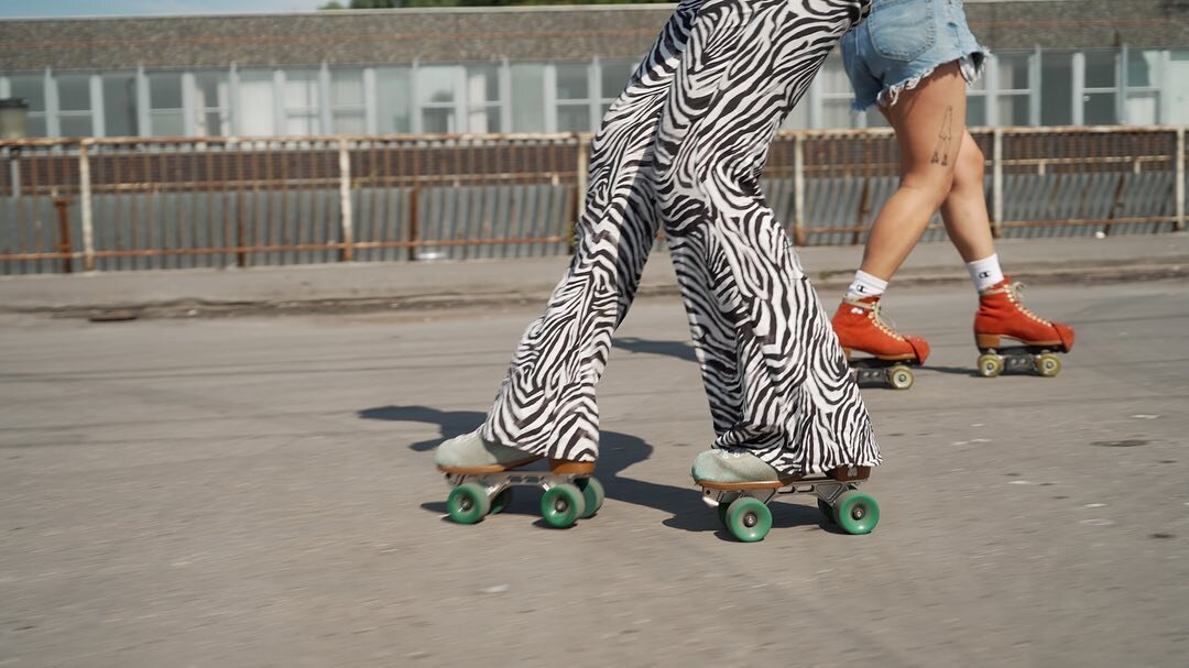 Some images from &ldquo;Skate The City&rsquo;, a film we made with the lovely people at  Glasgow Building Preservation Trust. What a fun project! Thanks to the skaters from @peopleskateglasgow (@rodgenroll, @mgellington, @ropprecht, @_melonskates_ ) 