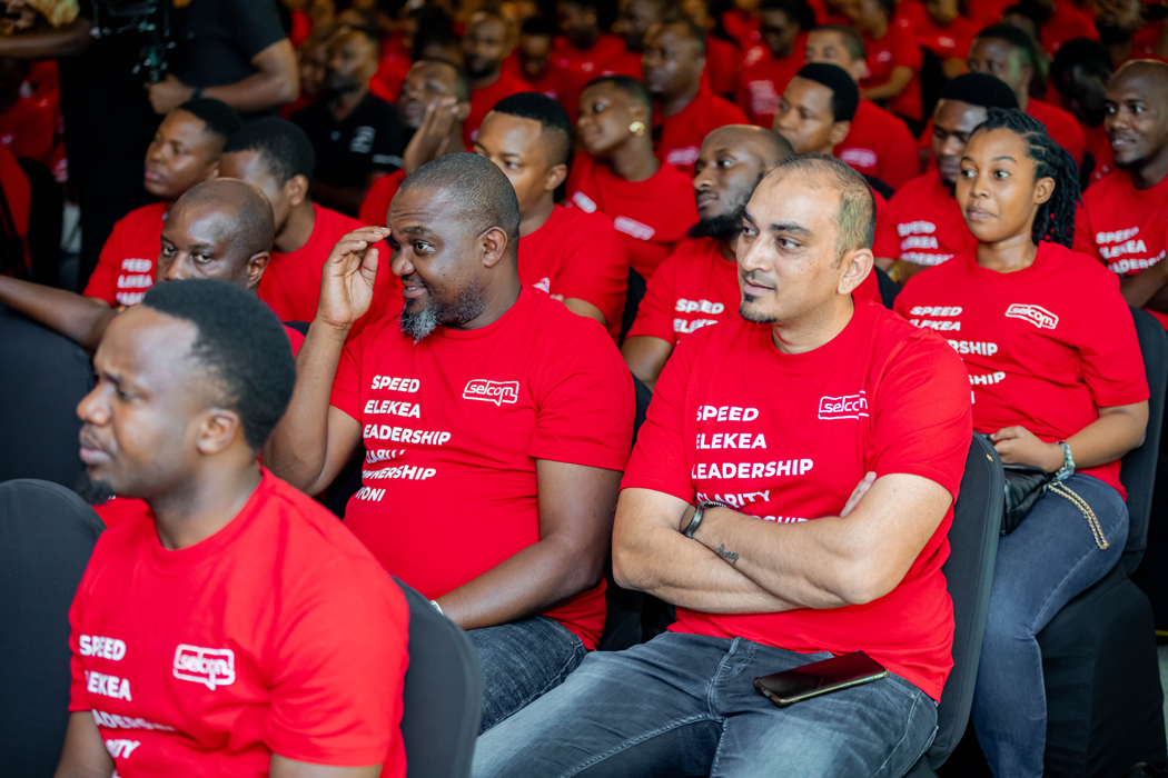 Conference Red Selcom.png