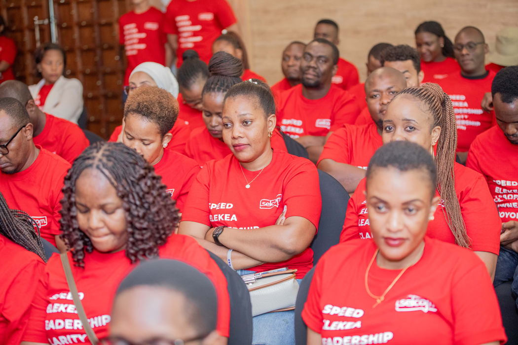 Red T shirt Selcom Bank.png