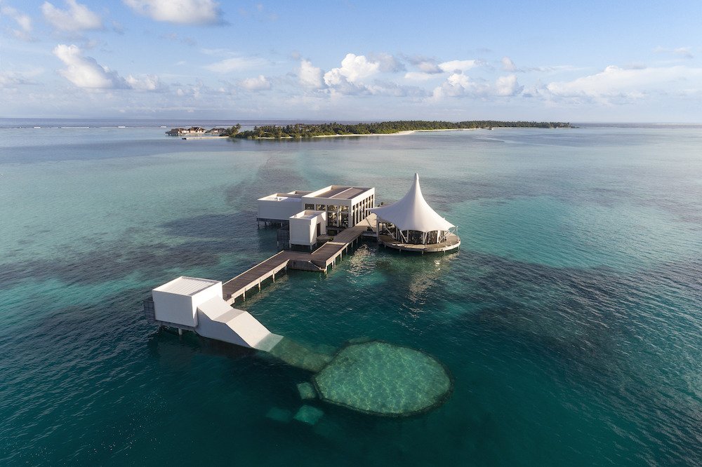 Niyama Private Islands Maldives - Subsix Underwater Restaurant.jpg