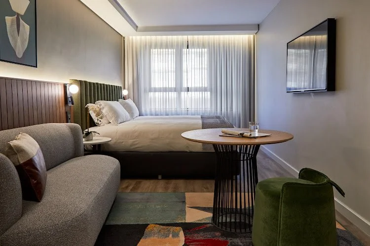 Five reasons... The Rockefeller