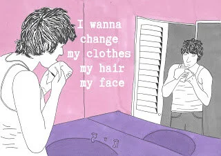 Oh My Zine