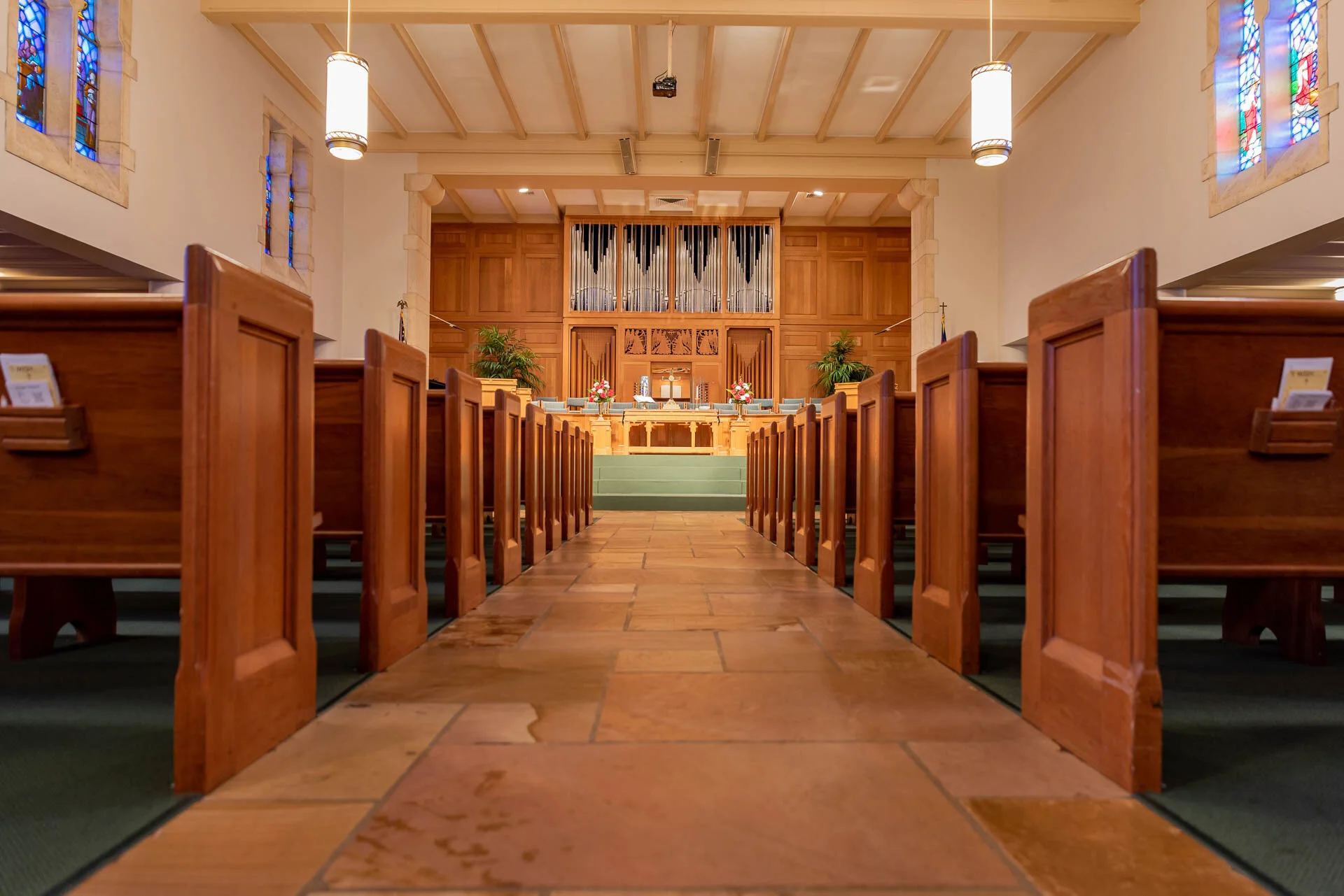 First United Methodist Church