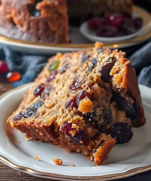 Fall Holiday Casserole and Fruitcake Sale - November 14th