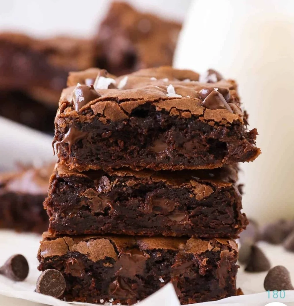 Brownie Bakers Needed!